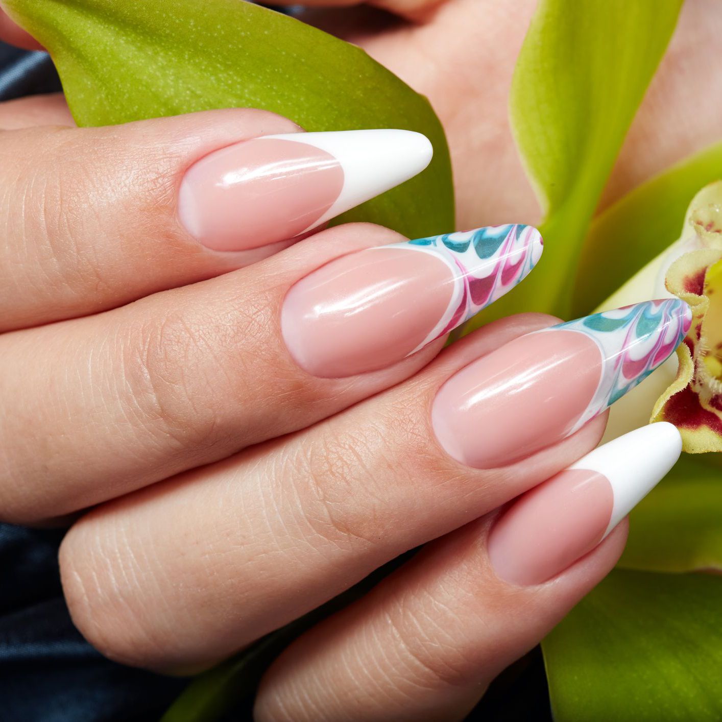 Nails
